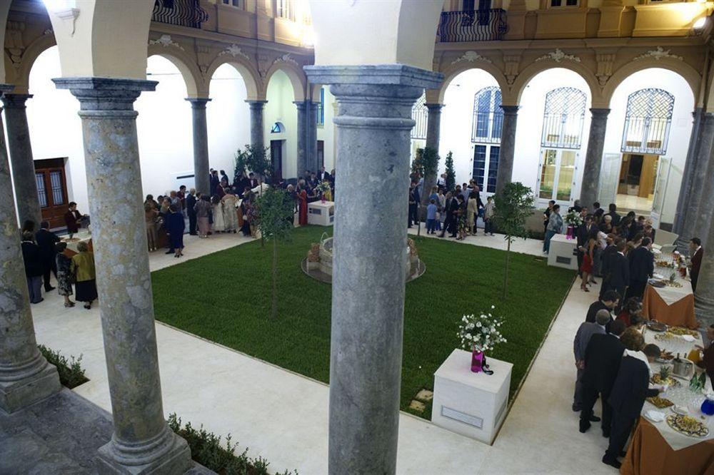Grand Hotel Piazza Borsa Palermo Dış mekan fotoğraf