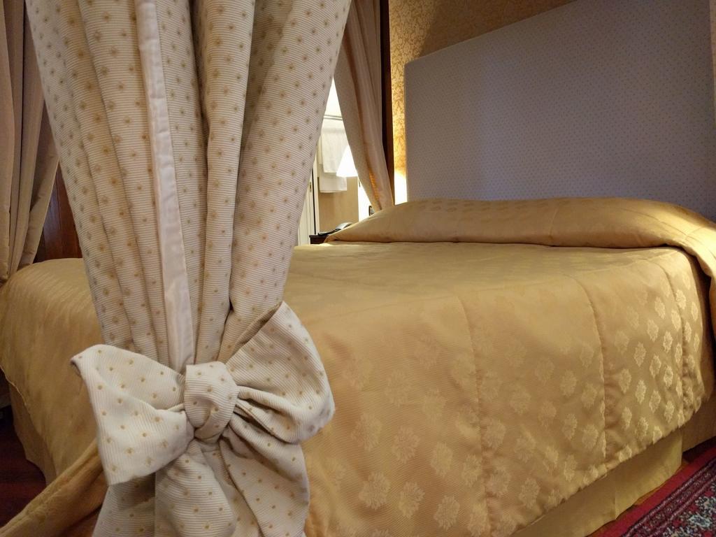 Grand Hotel Piazza Borsa Palermo Dış mekan fotoğraf