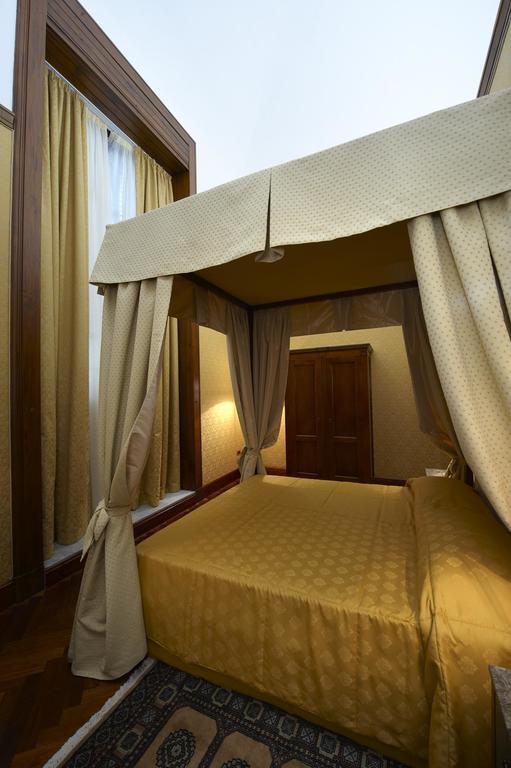 Grand Hotel Piazza Borsa Palermo Dış mekan fotoğraf