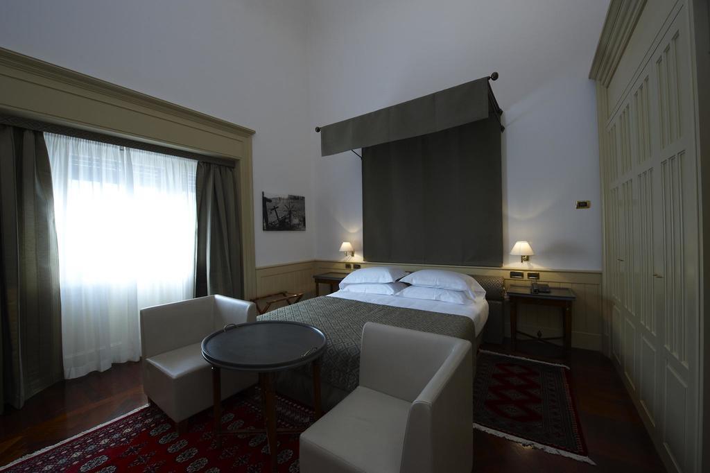 Grand Hotel Piazza Borsa Palermo Dış mekan fotoğraf